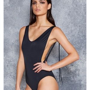 NWT blackmilk the awesome suit